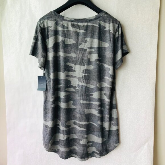 Lucky Brand, Short Sleeve Tees  Top  Size : L - Picture 3 of 5